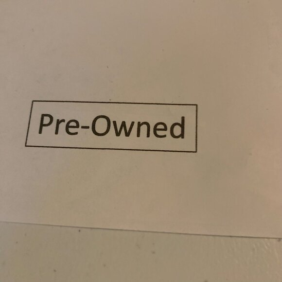 The Territory Ahead Women's Black V-neck Pima Cotton Shift Dress Size‎ L 9186 - Picture 6 of 7